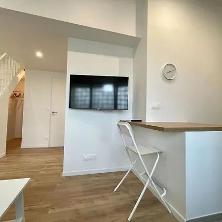 Magnifique Appartement Narbonne Exterior foto