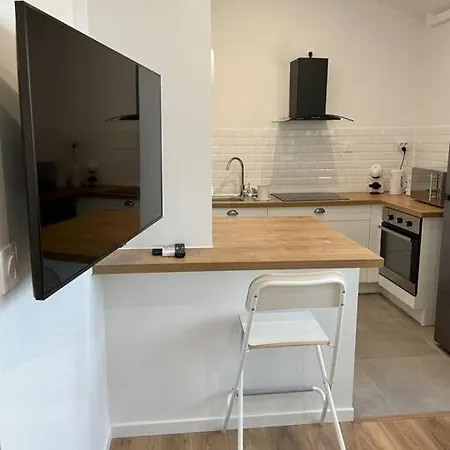 Magnifique Appartement Narbonne Exterior foto