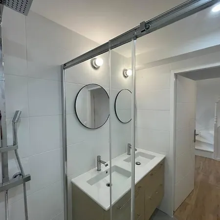 Magnifique Appartement Narbonne Exterior foto