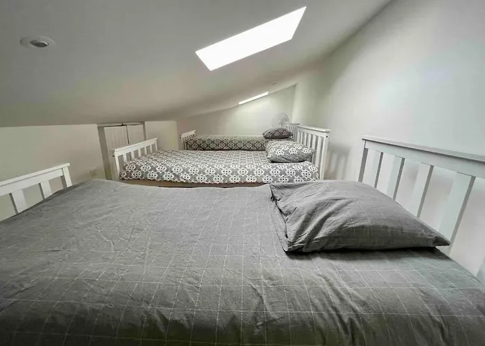Magnifique Appartement Narbonne